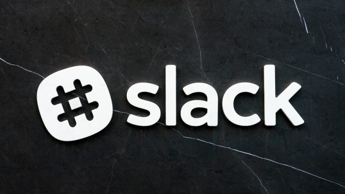 Why Slack Changed Its Stock Ticker Weeks Before Its Expected IPO